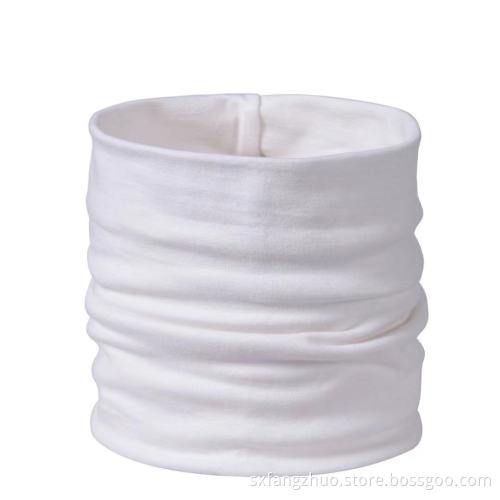 Massive Halswärmer doppelt warmer Halswärmer tragbarer Halswärmer
